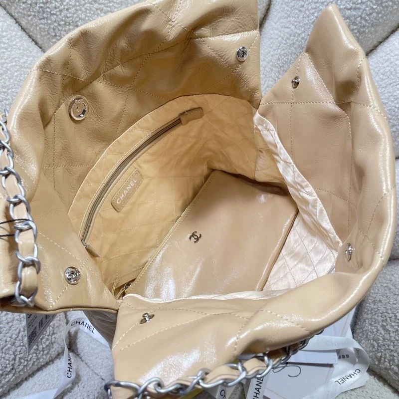 Chanel Shopping Bags NewStyle 52566