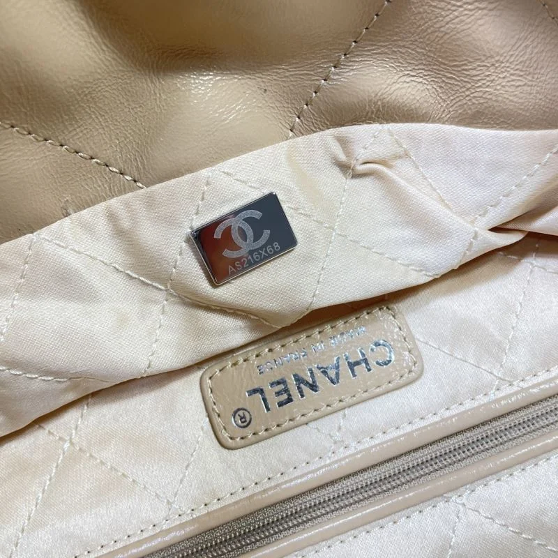 Chanel Shopping Bags NewStyle 52566