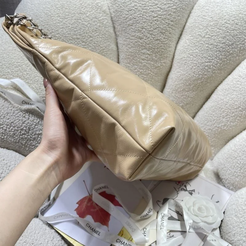 Chanel Shopping Bags Tailored 52565