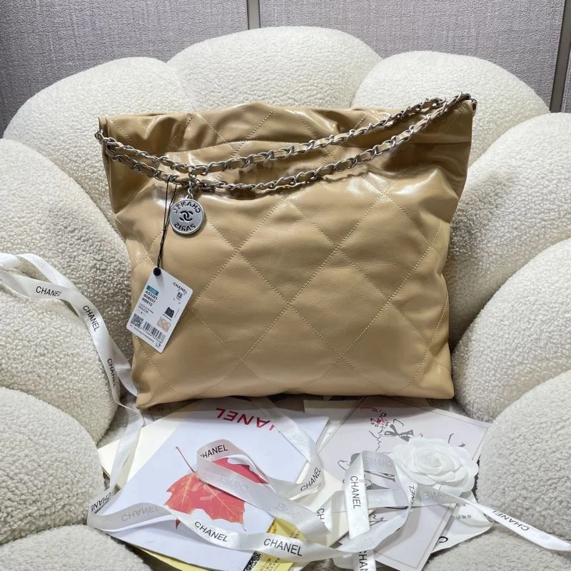 Chanel Shopping Bags Tailored 52565
