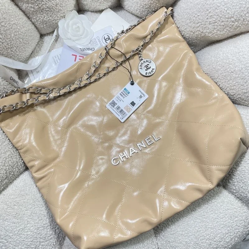 Chanel Shopping Bags Tailored 52565