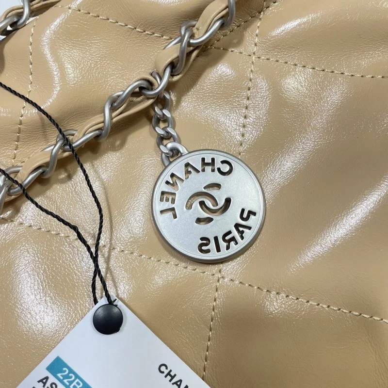 Chanel Shopping Bags Tailored 52565