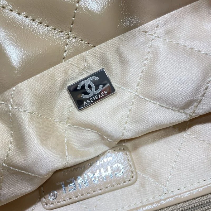 Chanel Shopping Bags Tailored 52565