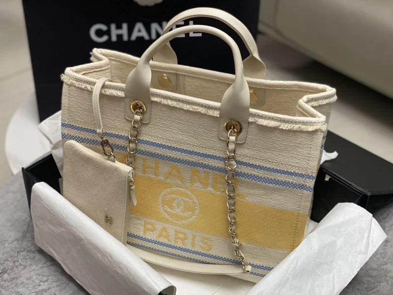 Chanel Shopping Bags BestValue 52563