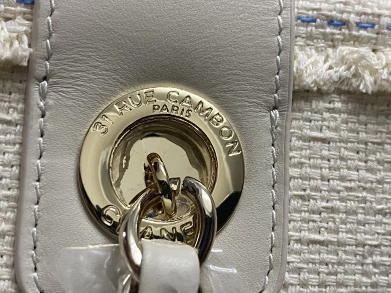 Chanel Shopping Bags BestValue 52563