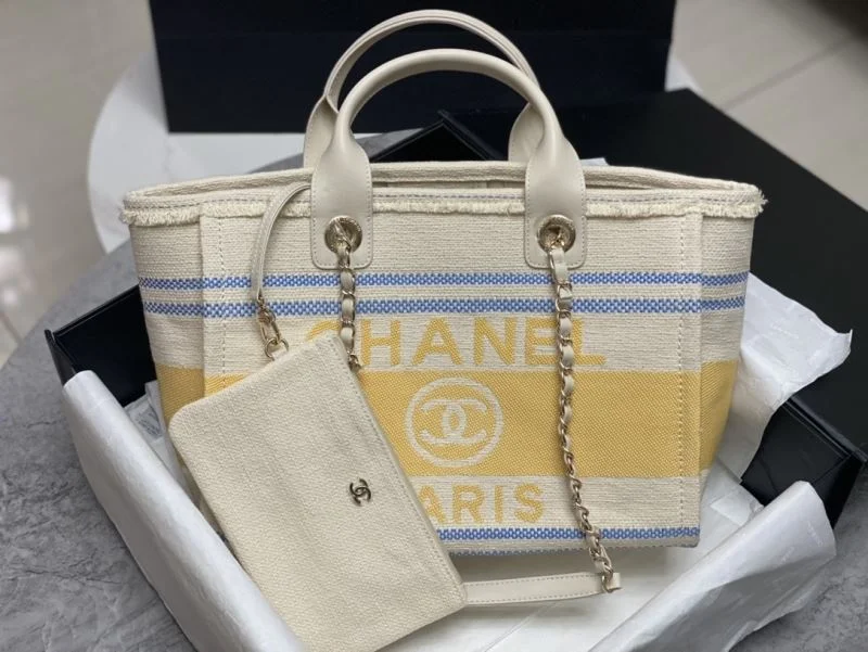 Chanel Shopping Bags HighQuality 52631