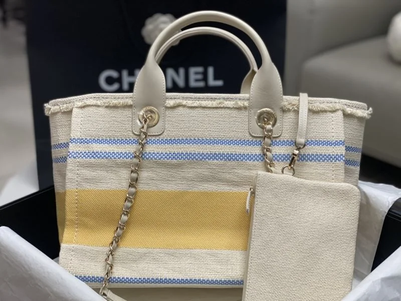 Chanel Shopping Bags HighQuality 52631