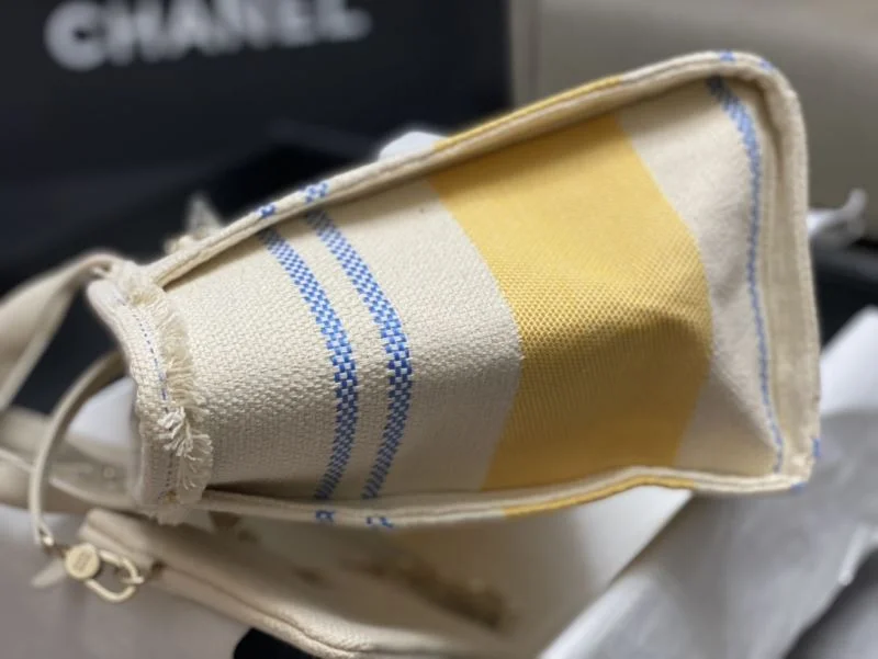 Chanel Shopping Bags HighQuality 52631