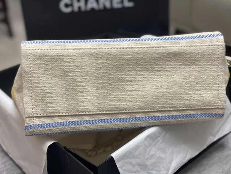 Chanel Shopping Bags HighQuality 52631