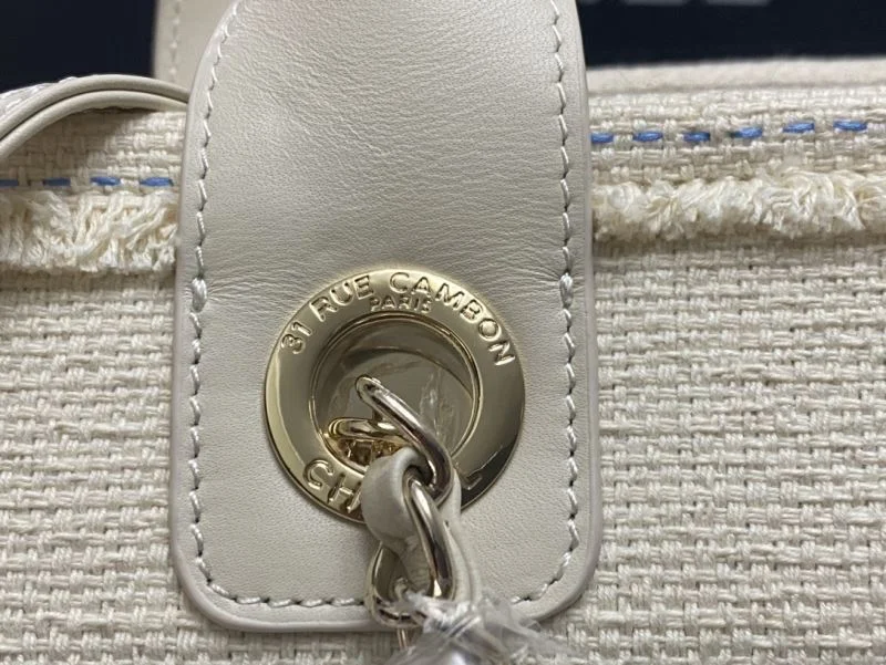 Chanel Shopping Bags HighQuality 52631