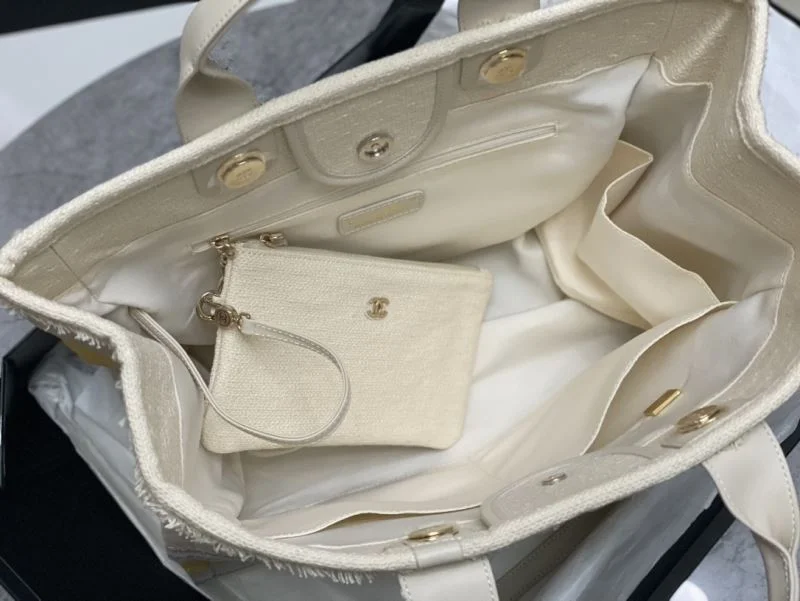 Chanel Shopping Bags HighQuality 52631