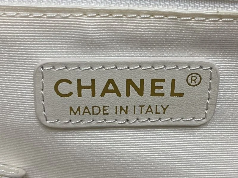 Chanel Shopping Bags HighQuality 52631
