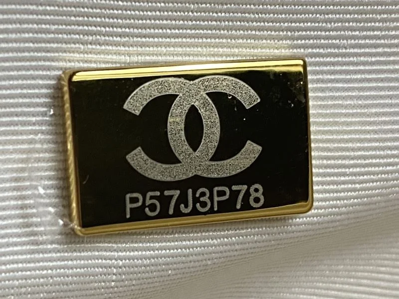 Chanel Shopping Bags HighQuality 52631