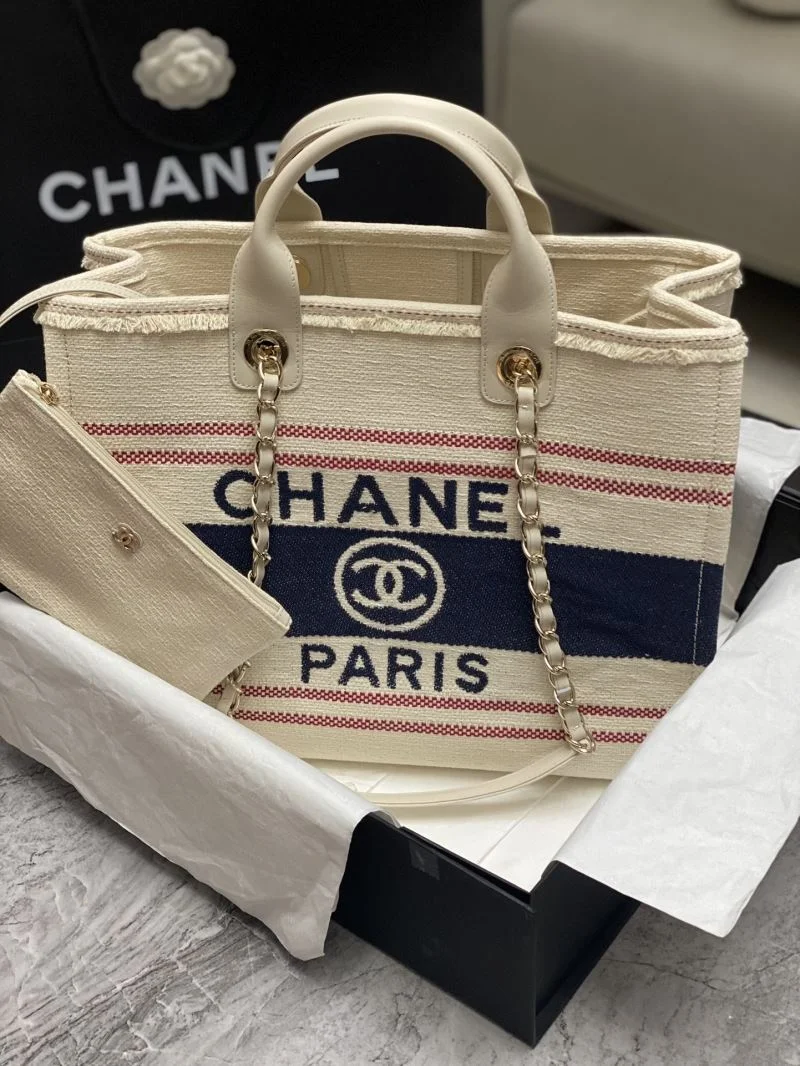 Chanel Shopping Bags FlexibleFit 52561