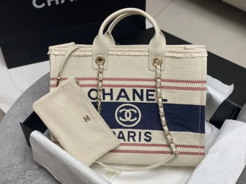 Chanel Shopping Bags FlexibleFit 52561