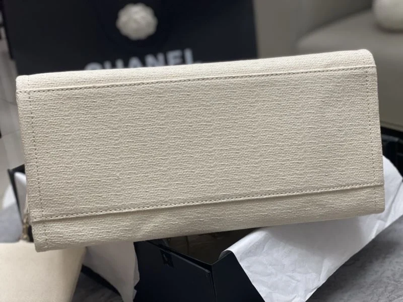Chanel Shopping Bags FlexibleFit 52561