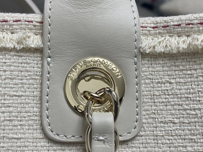 Chanel Shopping Bags FlexibleFit 52561