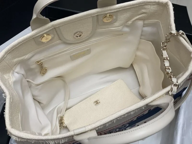 Chanel Shopping Bags FlexibleFit 52561