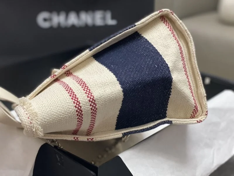 Casual Chanel Shopping Bags 52562