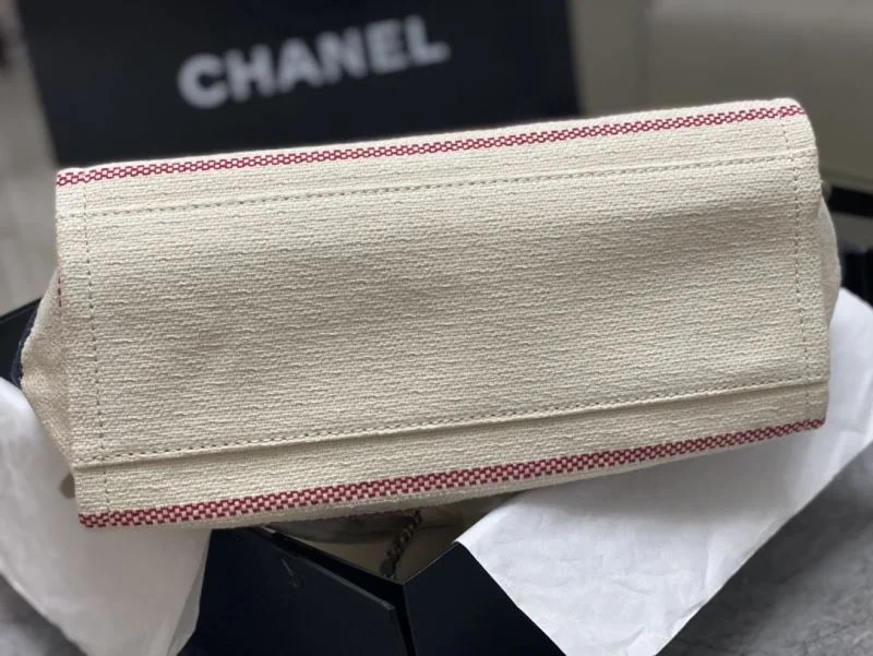 Casual Chanel Shopping Bags 52562