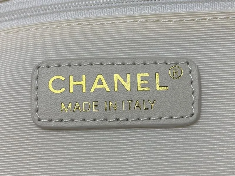 Casual Chanel Shopping Bags 52562