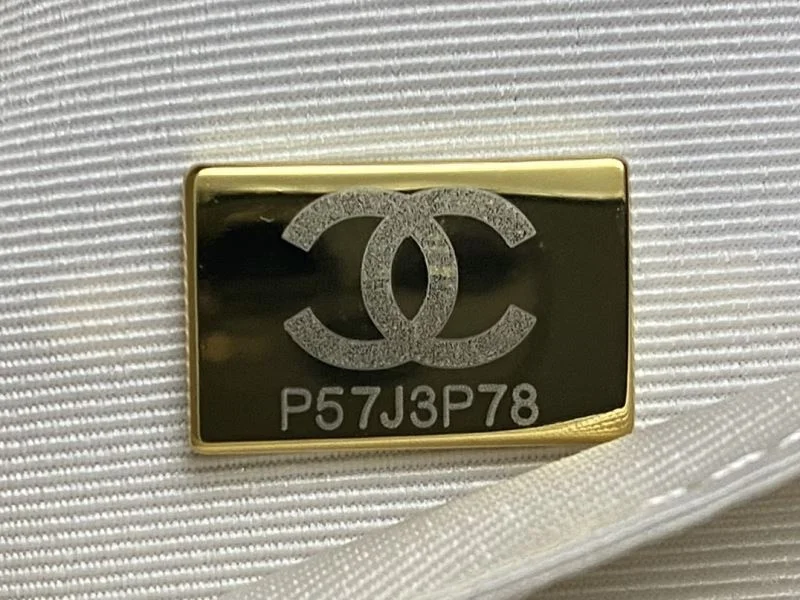 Casual Chanel Shopping Bags 52562