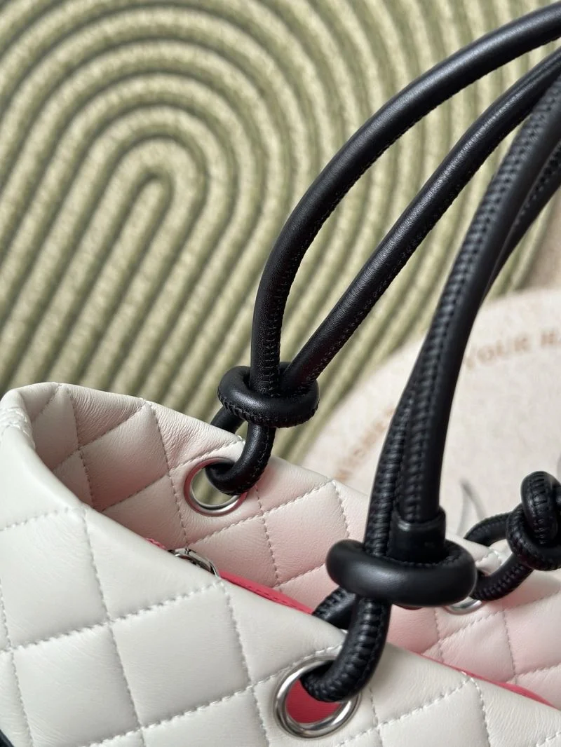 Chanel Shopping Bags FreshLook 52559