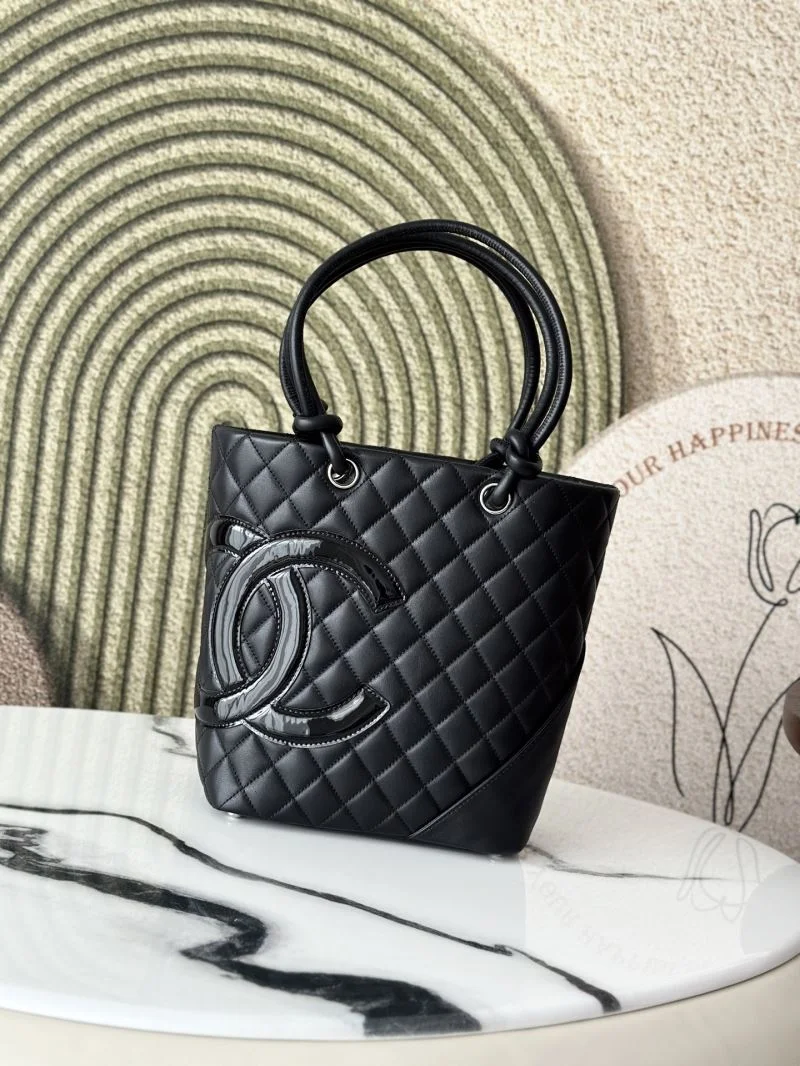 Chanel Shopping Bags Popular 52626