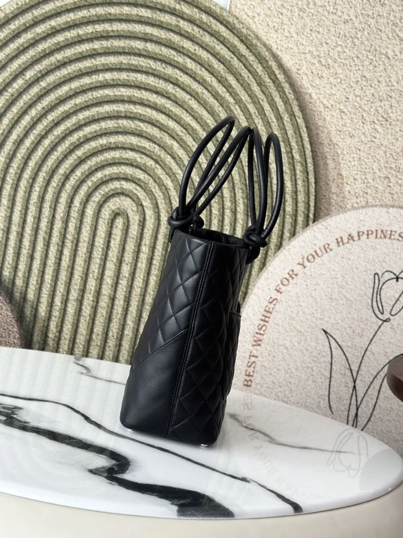 Chanel Shopping Bags Popular 52626