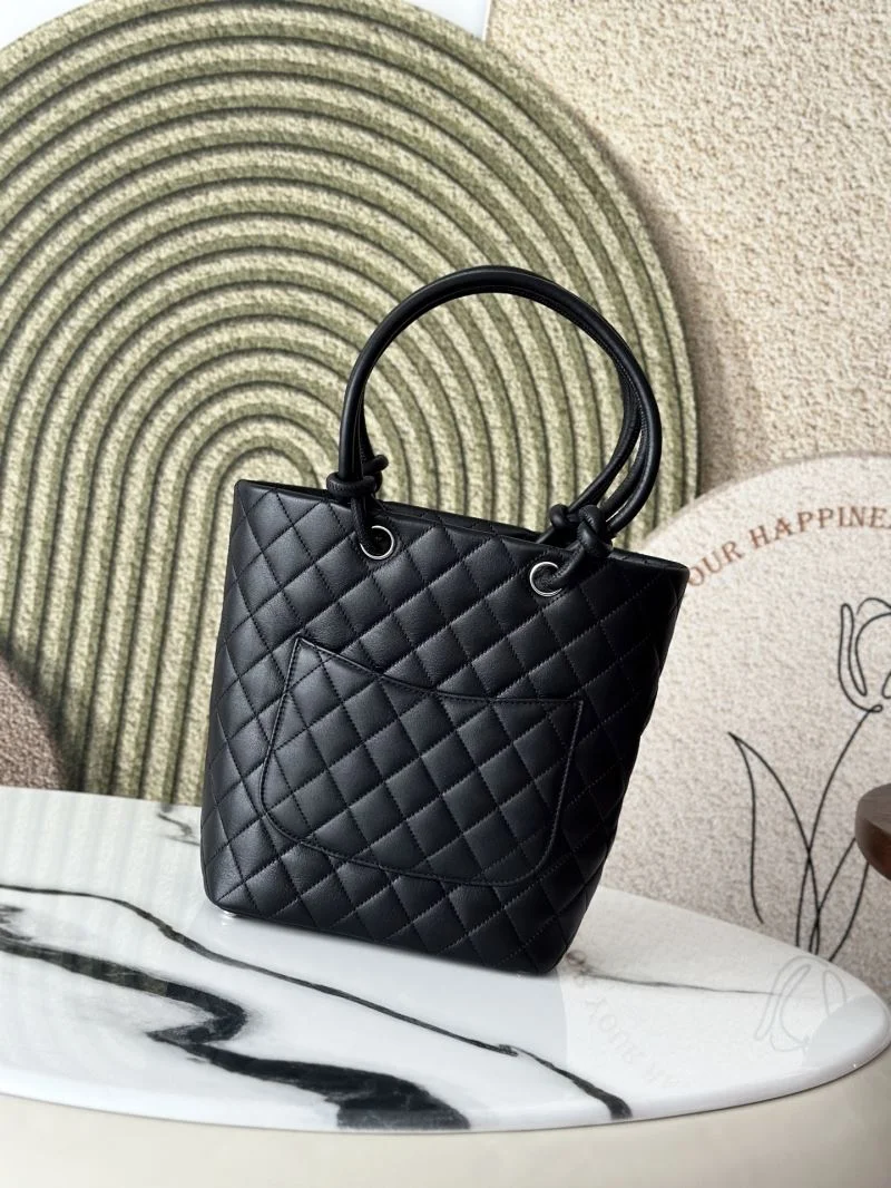 Chanel Shopping Bags Popular 52626