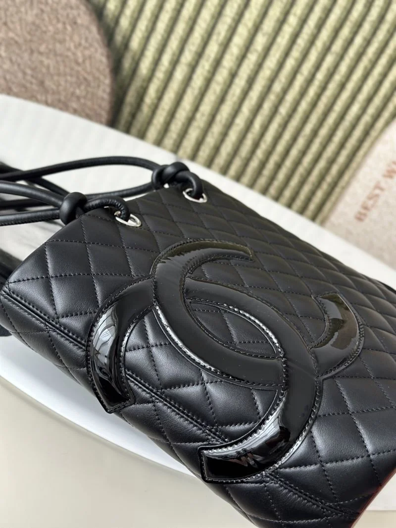 Chanel Shopping Bags Popular 52626