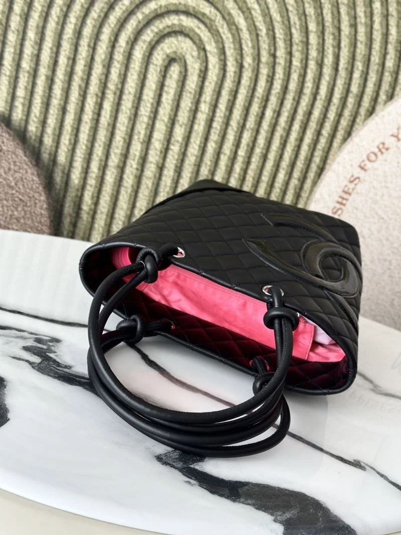 Chanel Shopping Bags Popular 52626