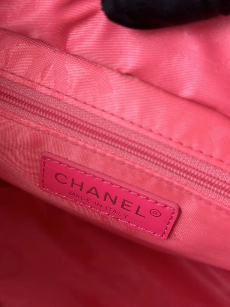 Chanel Shopping Bags Popular 52626
