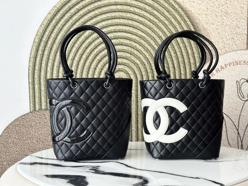 Chanel Shopping Bags Popular 52626