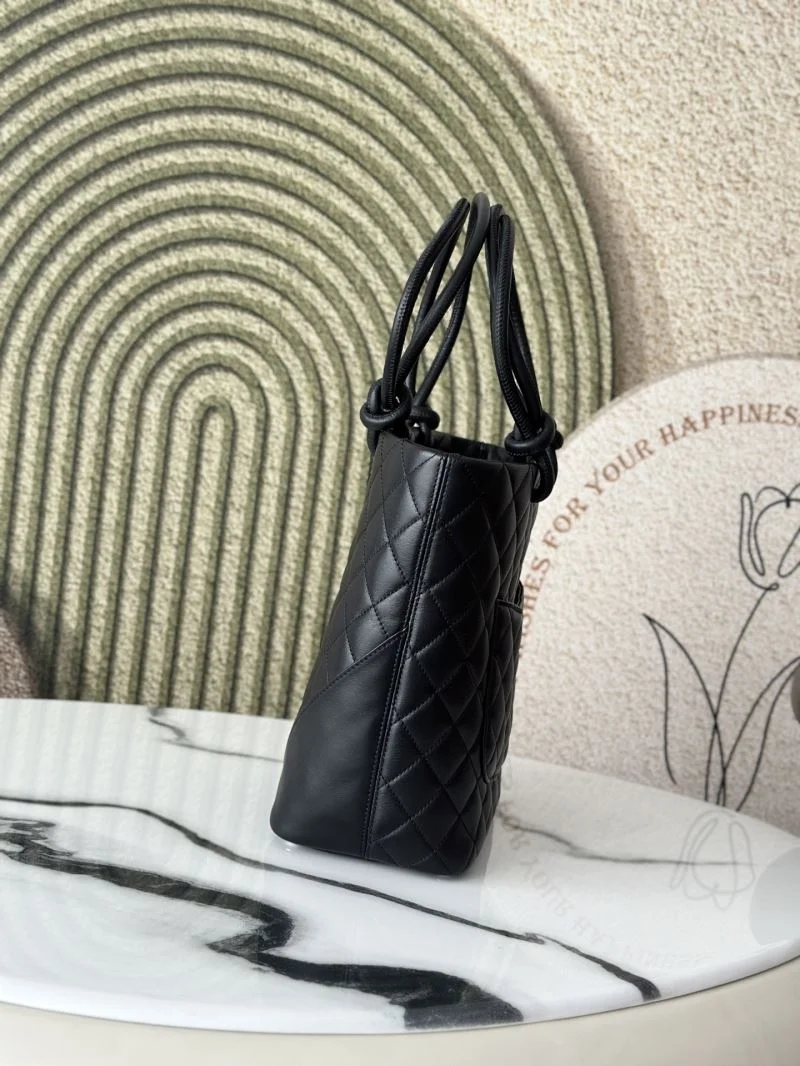 Contemporary Chanel Shopping Bags 52558