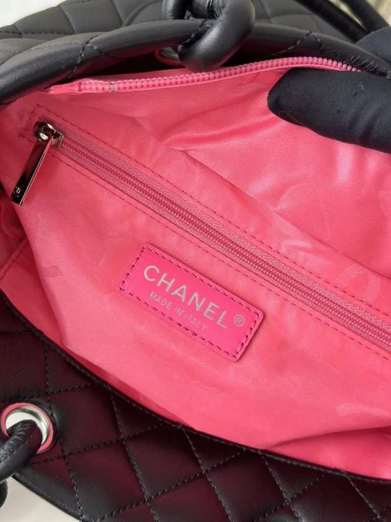 Contemporary Chanel Shopping Bags 52558