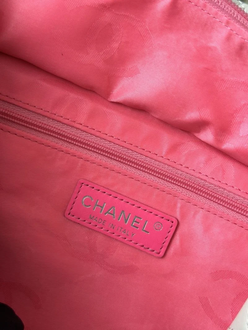 Chanel Shopping Bags Premium 52560
