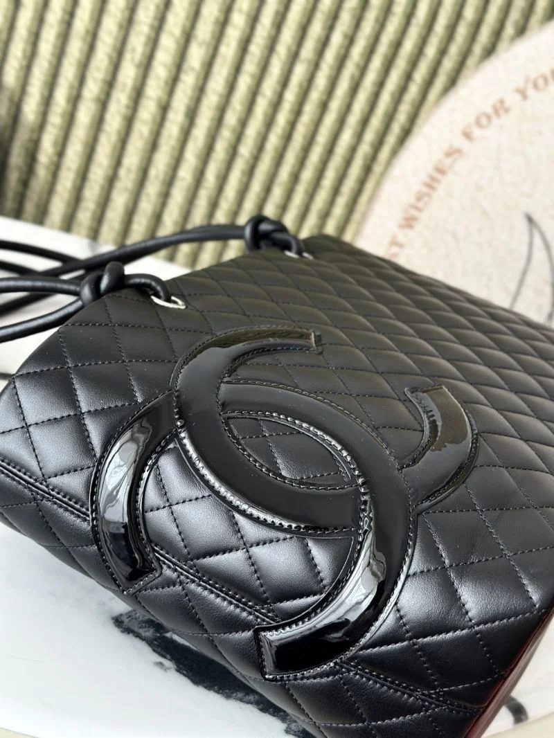 TravelReady Chanel Shopping Bags 52591
