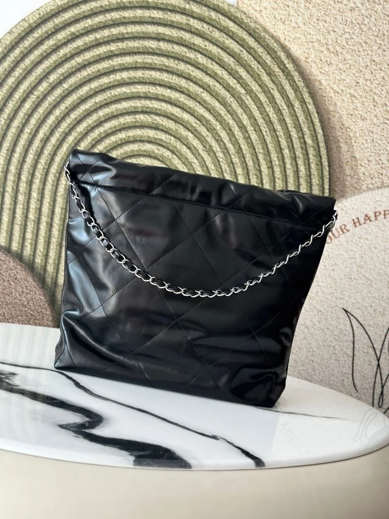 Chanel Shopping Bags ModernLook 52556