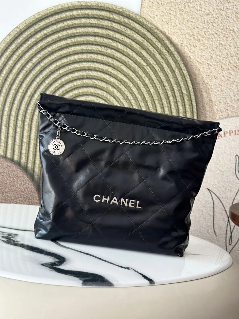 BestValue Chanel Shopping Bags 52551