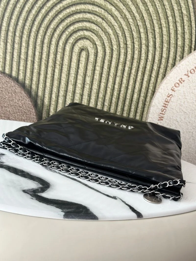 BestValue Chanel Shopping Bags 52551