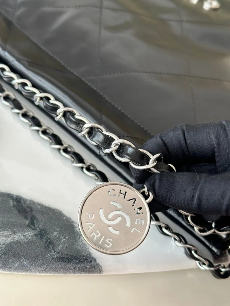 BestValue Chanel Shopping Bags 52551
