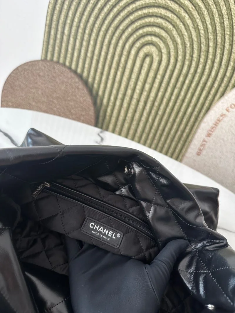 BestValue Chanel Shopping Bags 52551