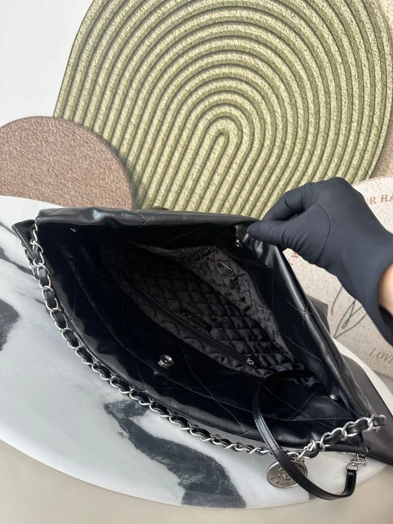 BestValue Chanel Shopping Bags 52551