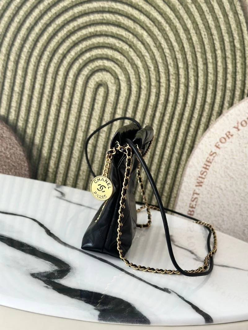 Chanel Shopping Bags MoistureWicking 52554