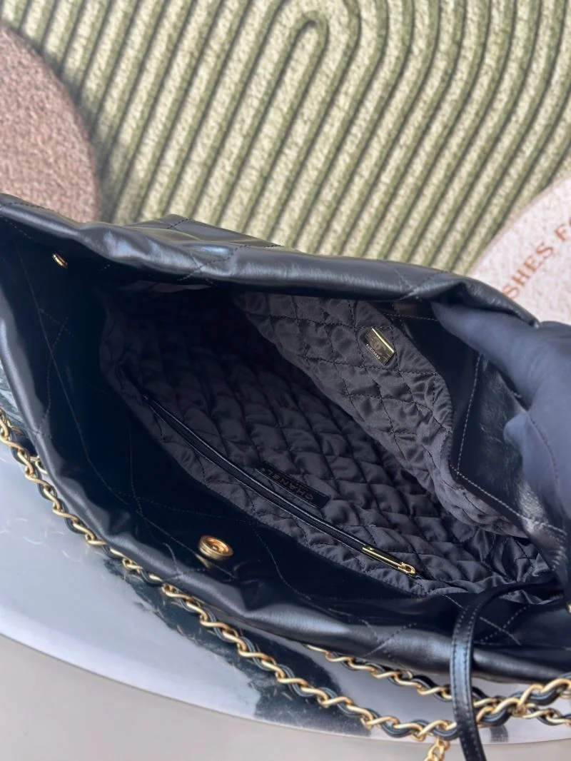 Chanel Shopping Bags StreetReady 52555
