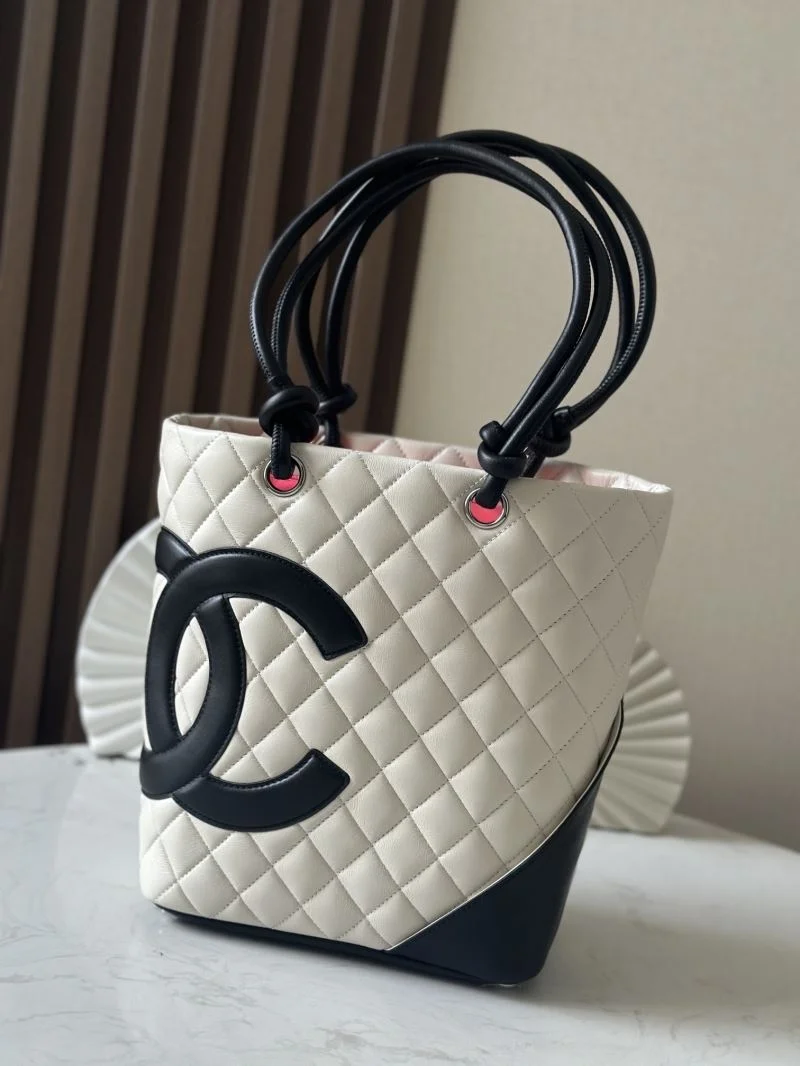 OnTrend Chanel Shopping Bags 52550