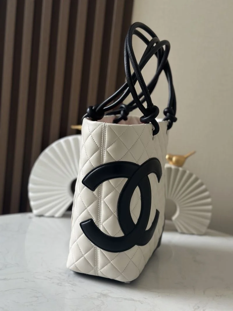 OnTrend Chanel Shopping Bags 52550