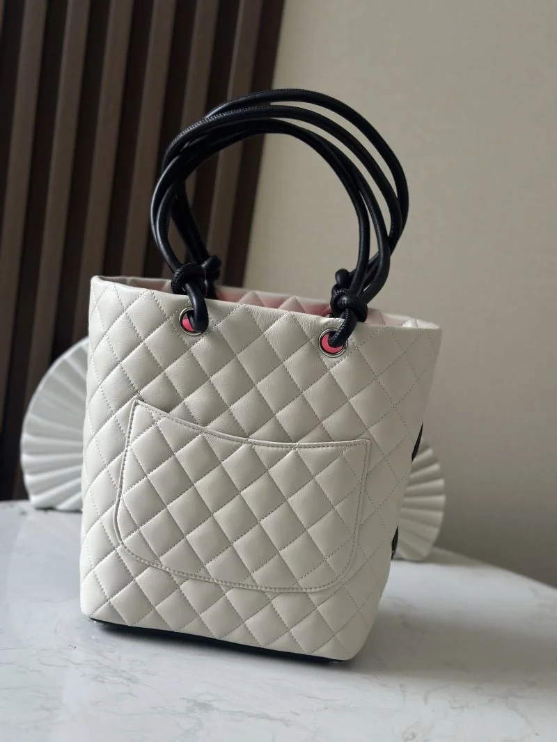 OnTrend Chanel Shopping Bags 52550