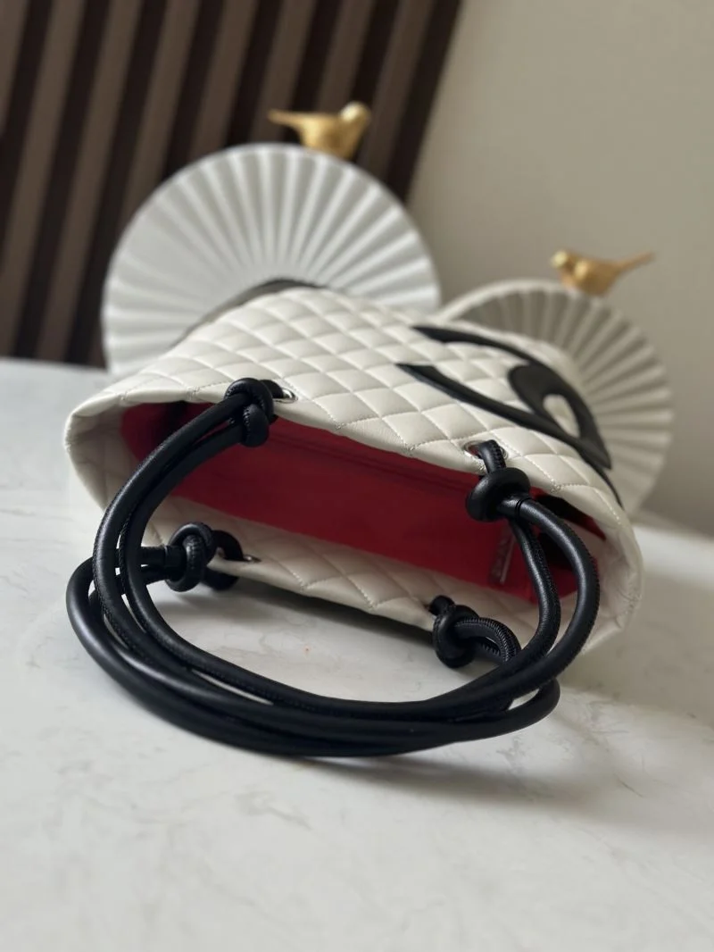 OnTrend Chanel Shopping Bags 52550